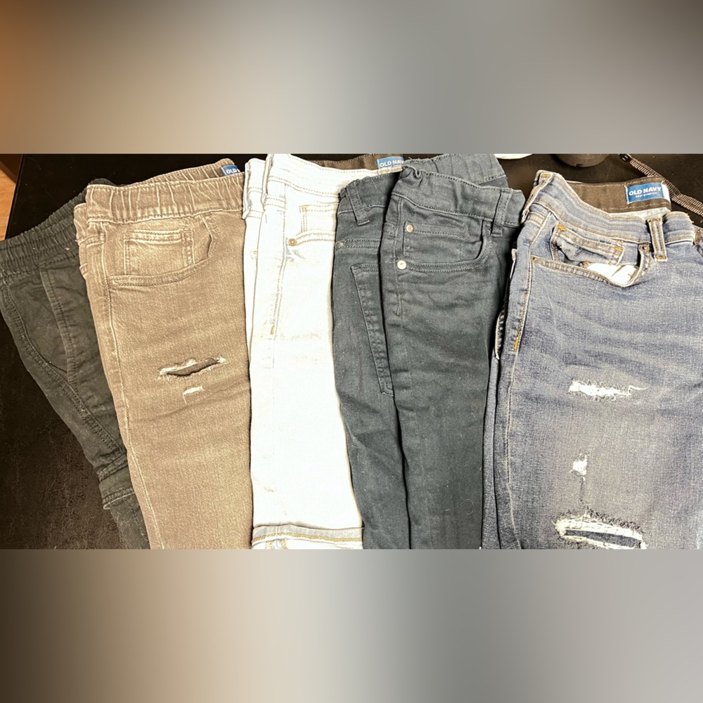 Boys clothing bundle - size 14-18